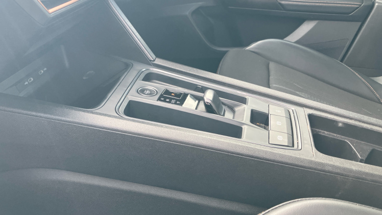 CUPRA Formentor 1.5 TSI 150 V1 5dr DSG Petrol Estate